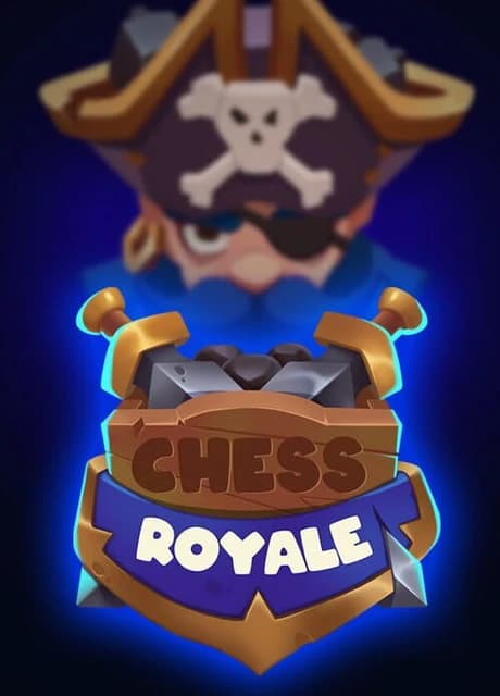 Chess Royale