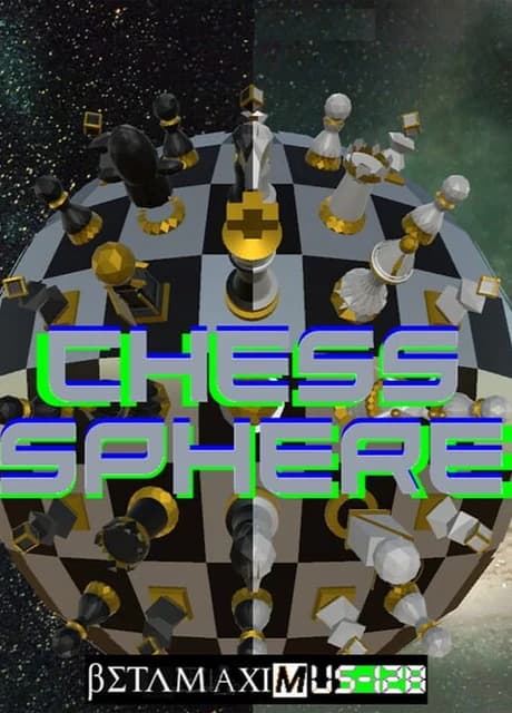 Chess Sphere