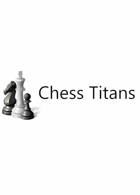 Chess Titans