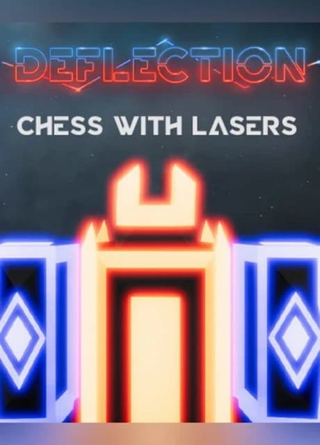 Chess with Lasers