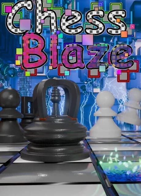 ChessBlaze