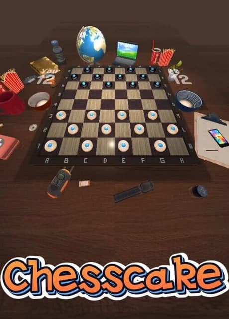Chesscake