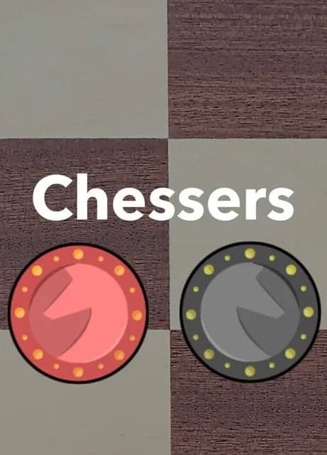 Chessers