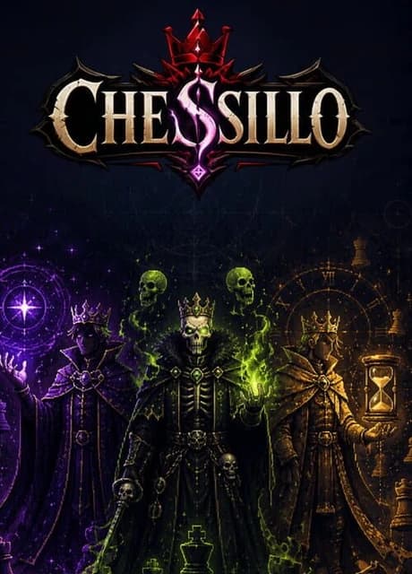 Chessillo