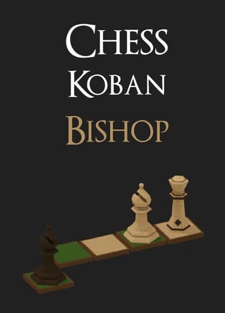 Chesskoban Bishop