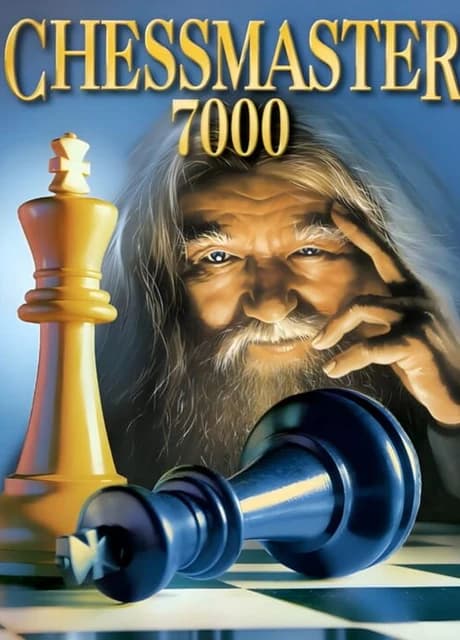 Chessmaster 7000