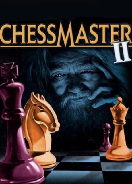 Chessmaster II