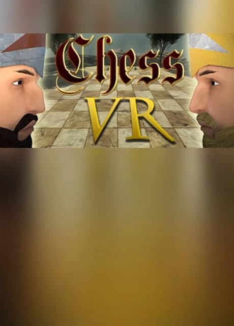 ChessVR