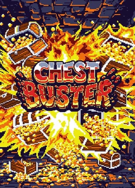 Chest Buster