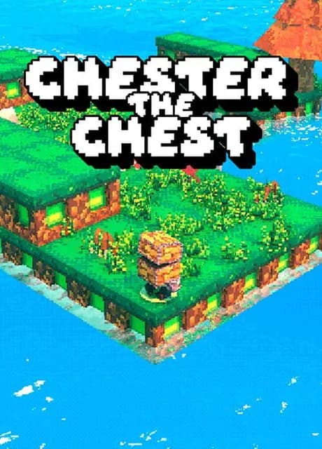 Chester The Chest