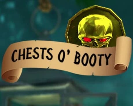 Chests O' Booty