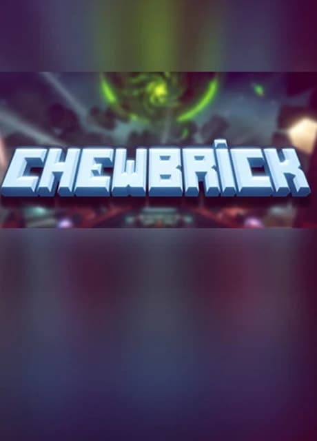 Chewbrick