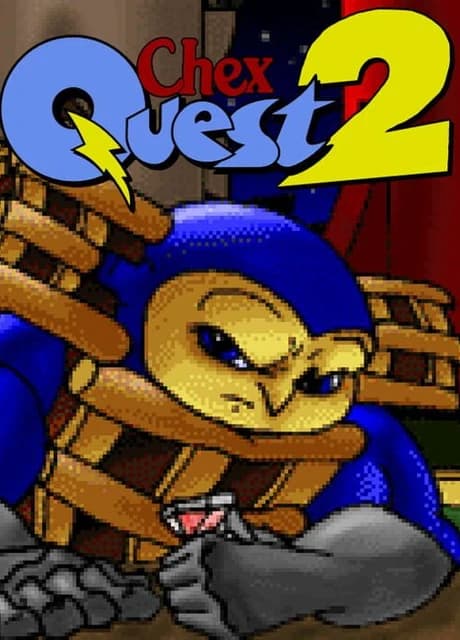 Chex Quest 2