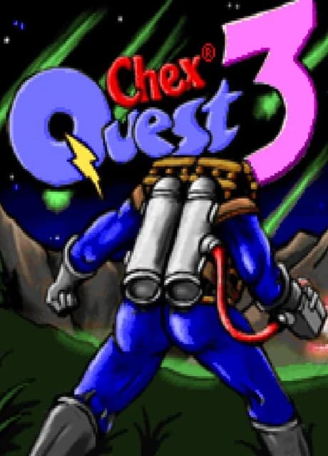 Chex Quest 3
