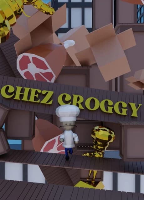 Chez Croggy