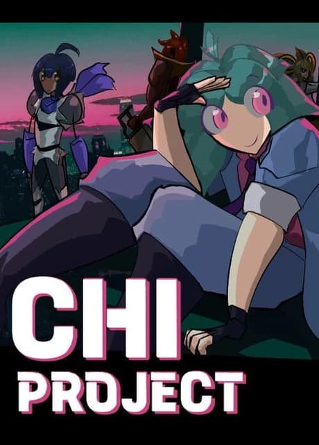 Chi Project