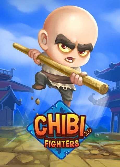 Chibi Fighters 2.0