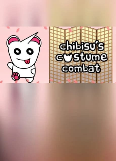 Chibisu's Costume Combat