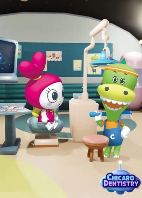 Chicaro Dentistry