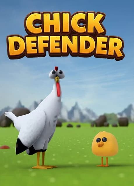 Chick Defender