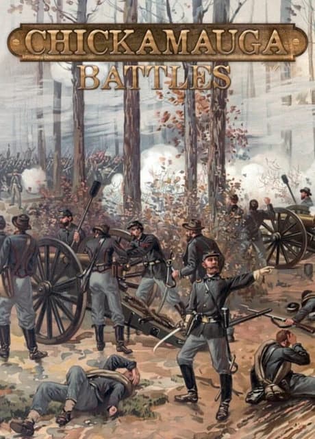 Chickamauga Battles