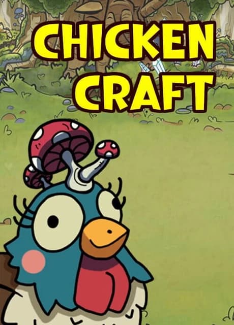 Chicken Craft