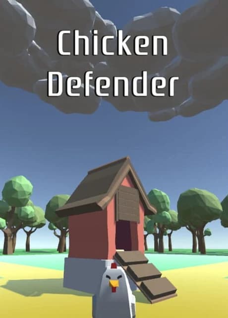 Chicken Defender