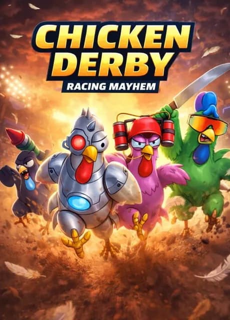 Chicken Derby