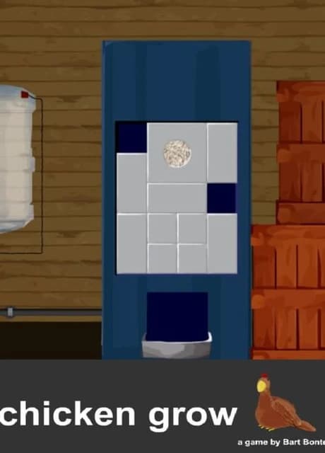 Chicken Grow
