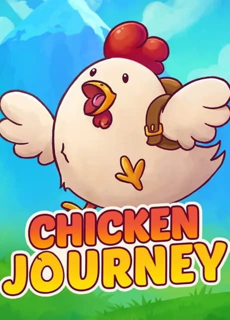 Chicken Journey