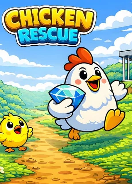 Chicken Rescue