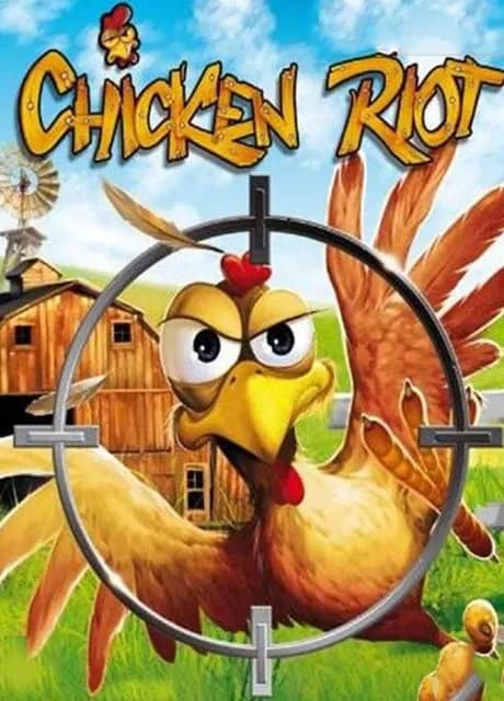 Chicken Riot