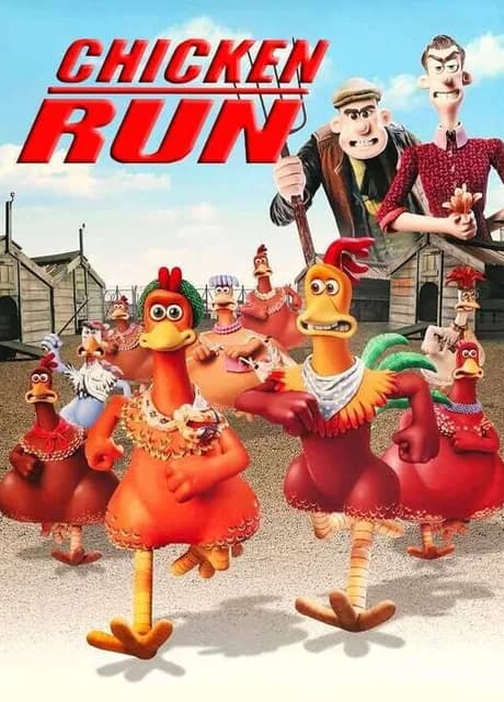 Chicken Run