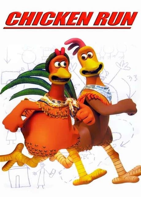 Chicken Run
