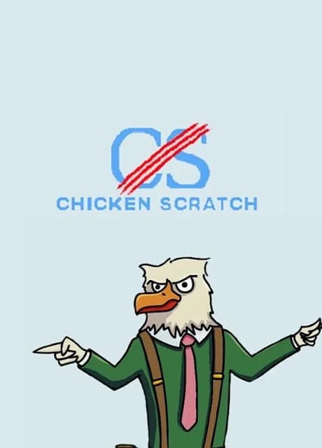 Chicken Scratch