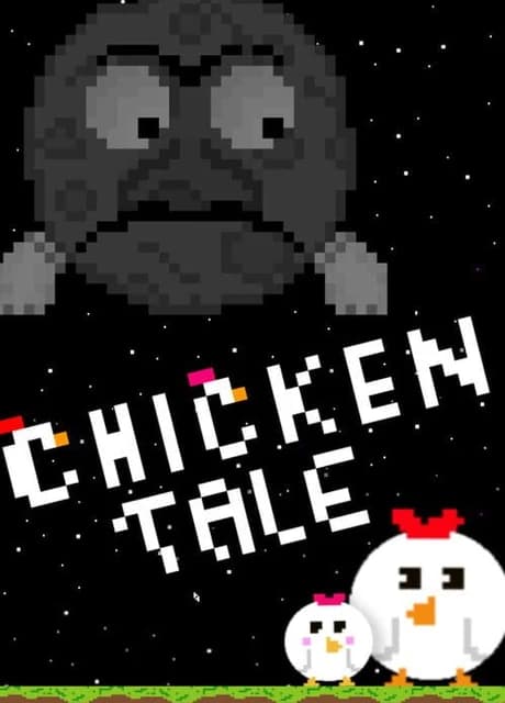 Chicken Tale