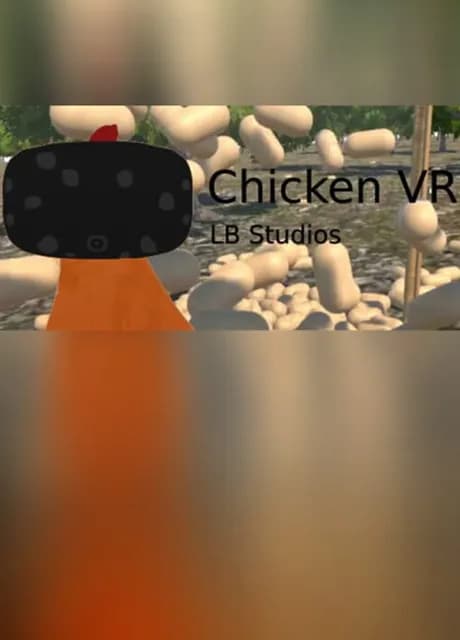 Chicken VR