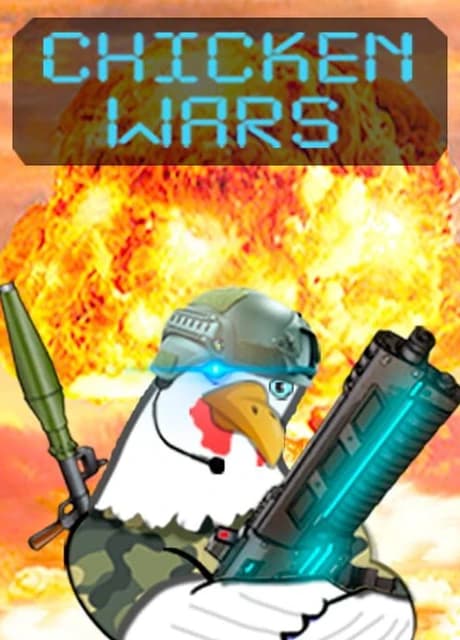 Chicken Wars