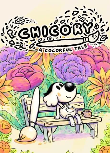 Chicory: A Colorful Tale