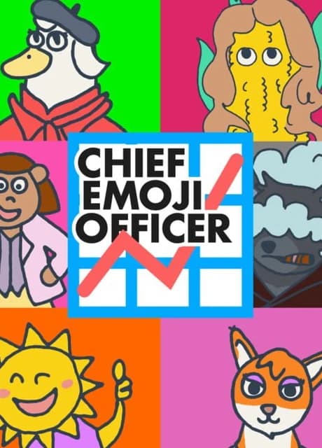 Chief Emoji Officer