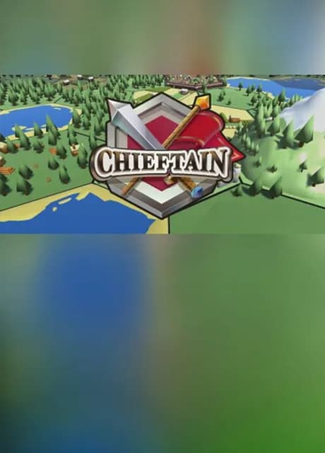 Chieftain