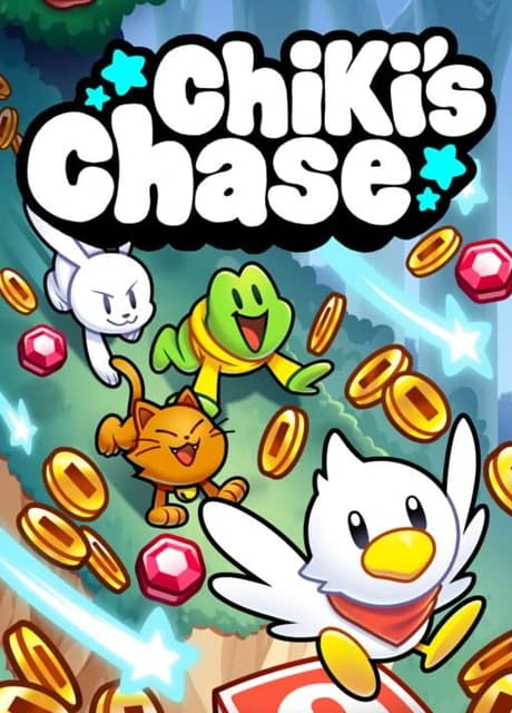 Chiki's Chase