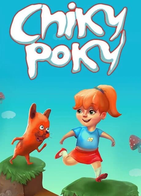 Chiky Poky