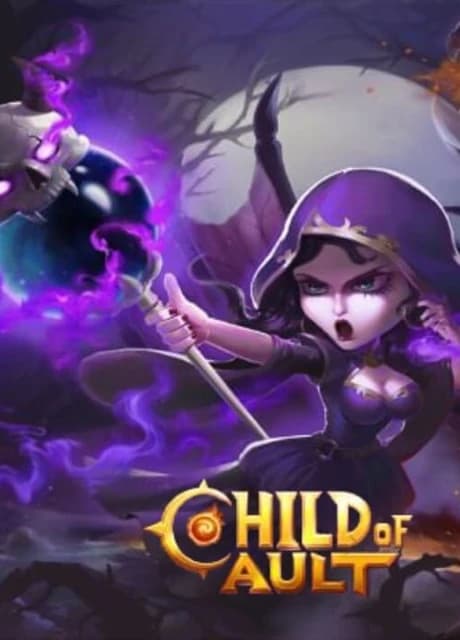 Child of Ault