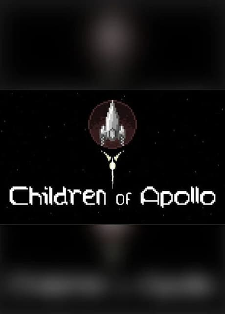 Children of Apollo
