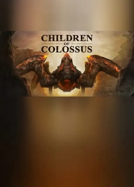 Children of Colossus