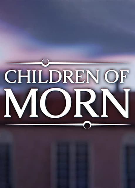 Children of Morn