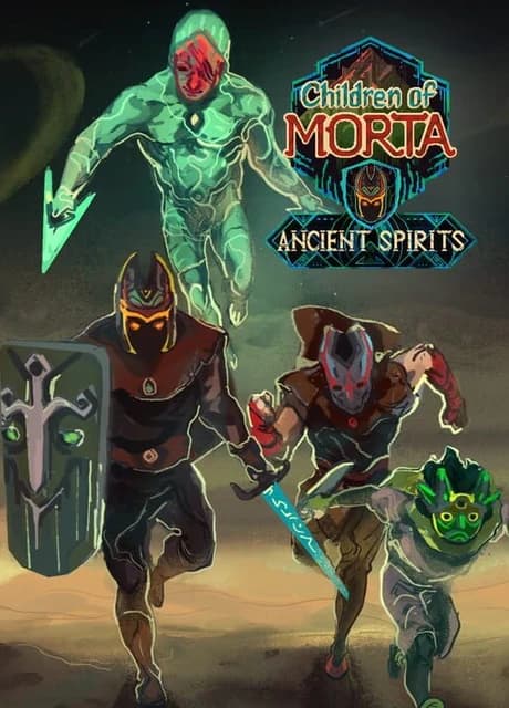 Children of Morta: Ancient Spirits