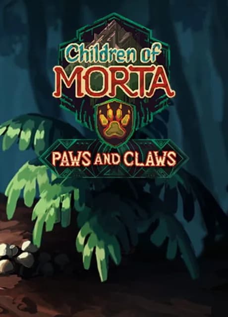 Children of Morta: Paws and Claws