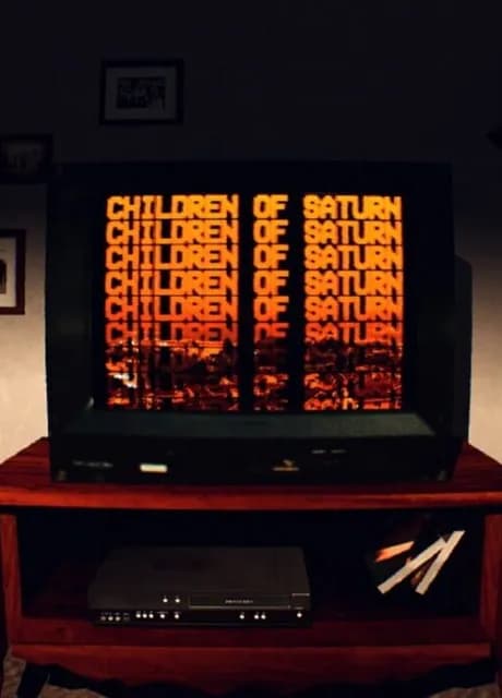 Children of Saturn